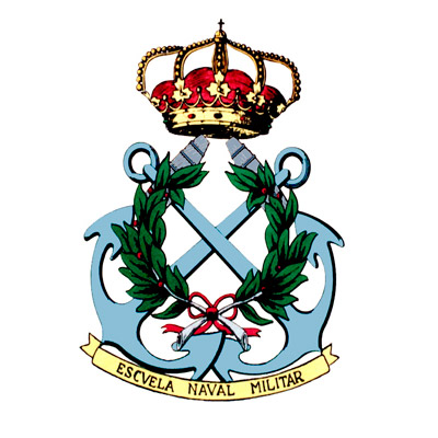 Emblema de la Escuela Naval Militar